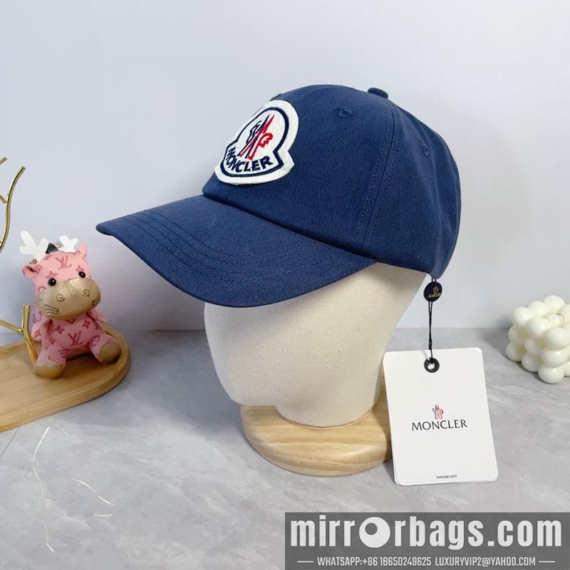 Replica Moncler Hat dx06