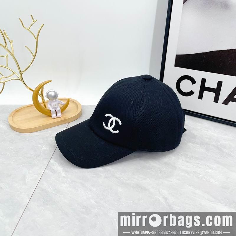 Replica Chanel Hat dx42