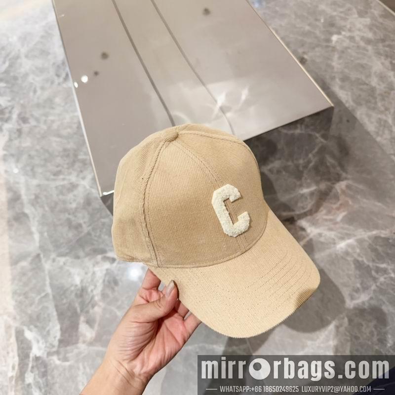 Replica Celine Hat dx95
