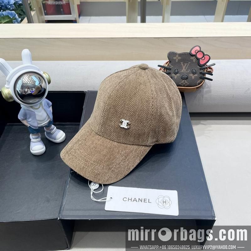 Replica Chanel Hat 092201