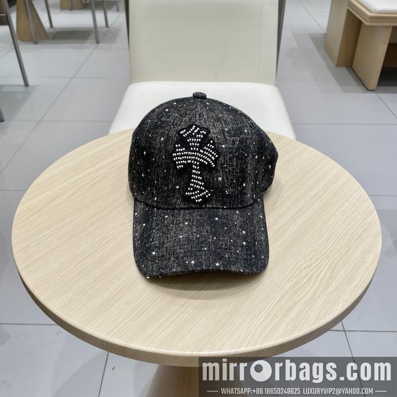 Replica Chrome Hearts Hat 041402