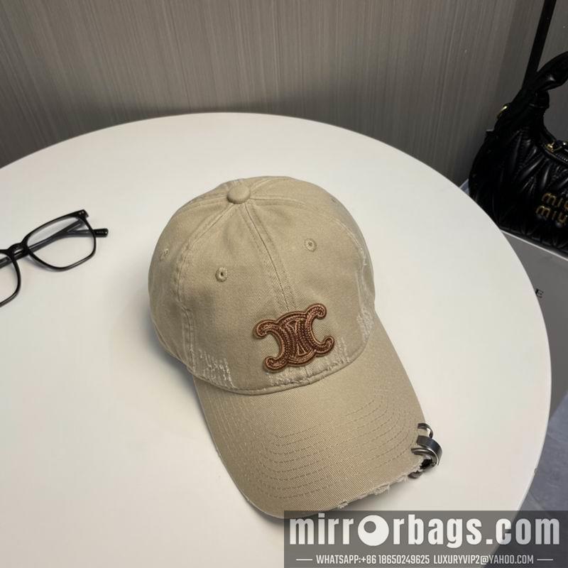 Replica Celine Hat dx124