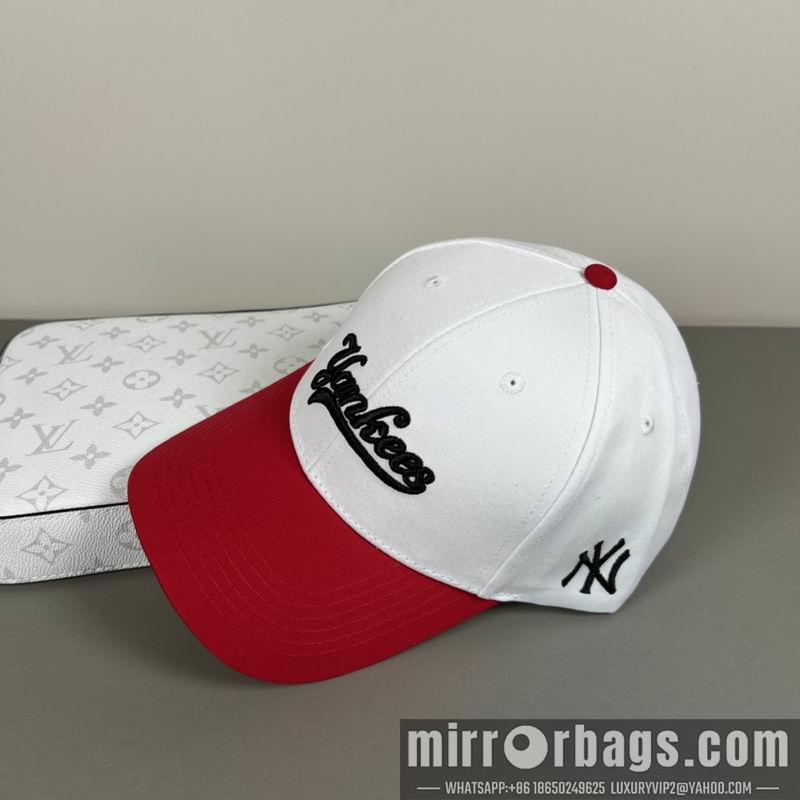 Replica MLB NY Hat dx37