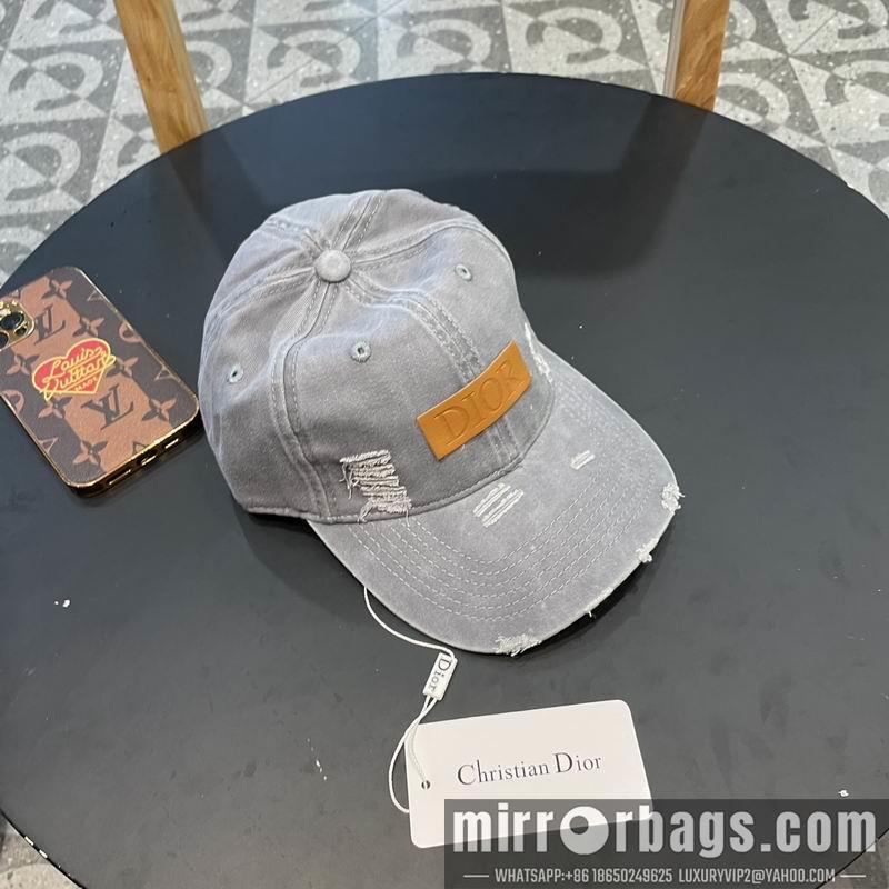 Replica Dior Hat 050707