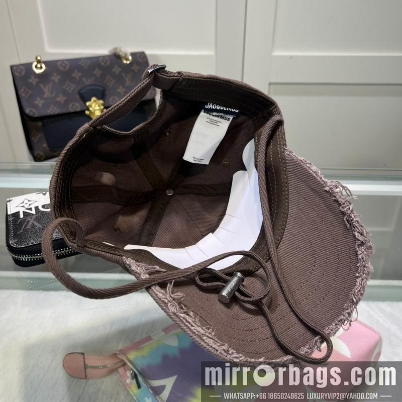 Replica Jacquemus Hat 101101