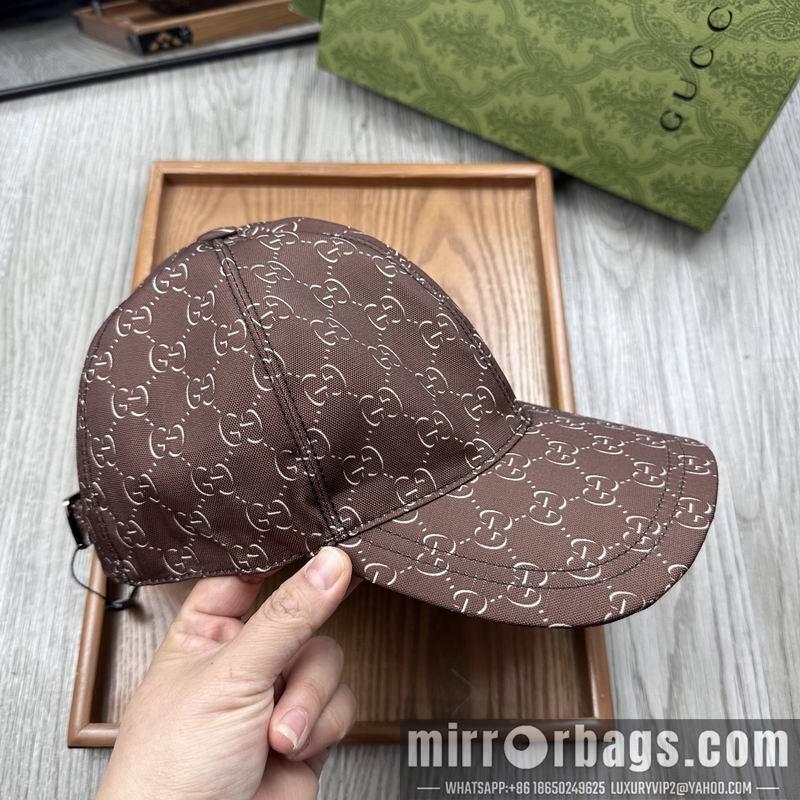 Replica Gucci Hat dx54