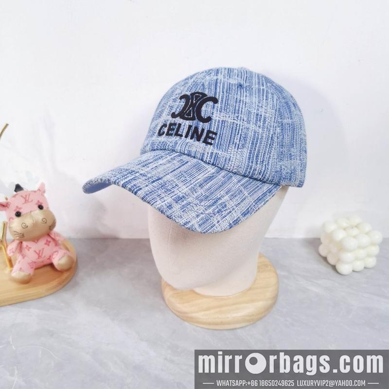 Replica Celine Hat dx14