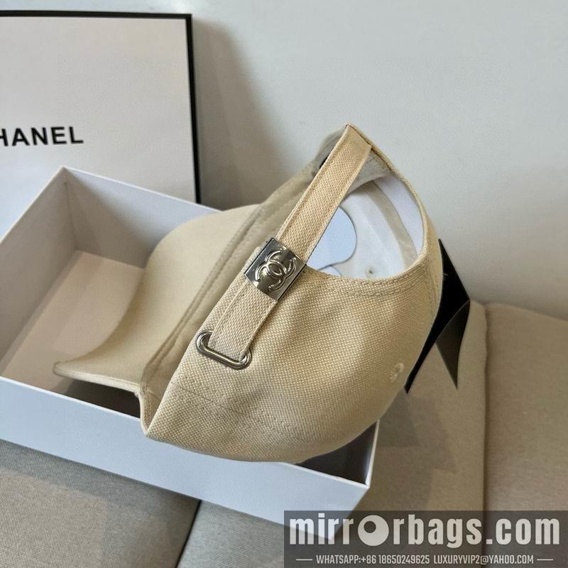 Replica Chanel Hat dx37