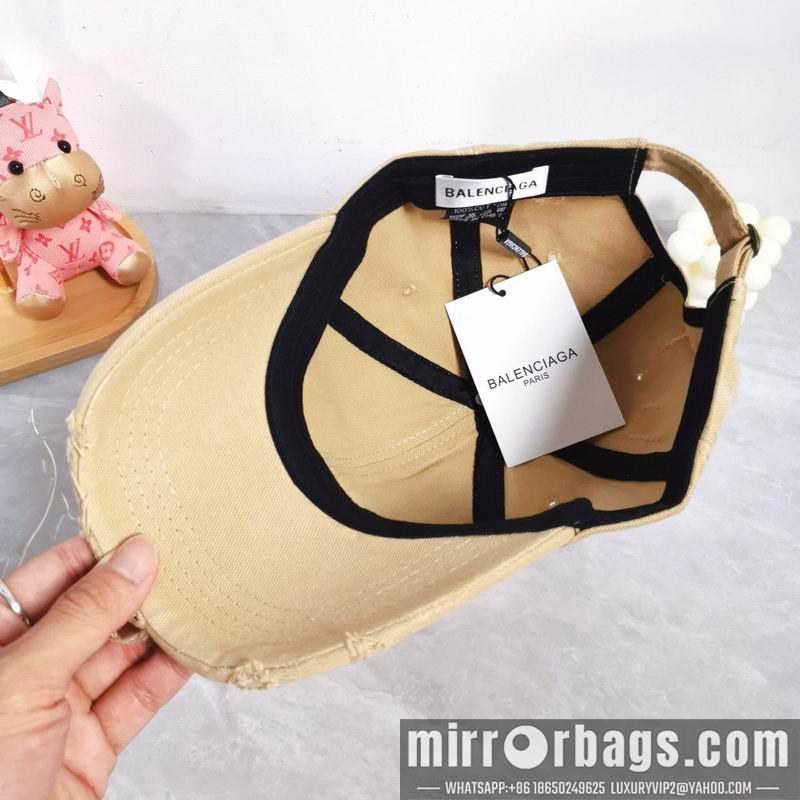Replica Balenciaga Hat dx34