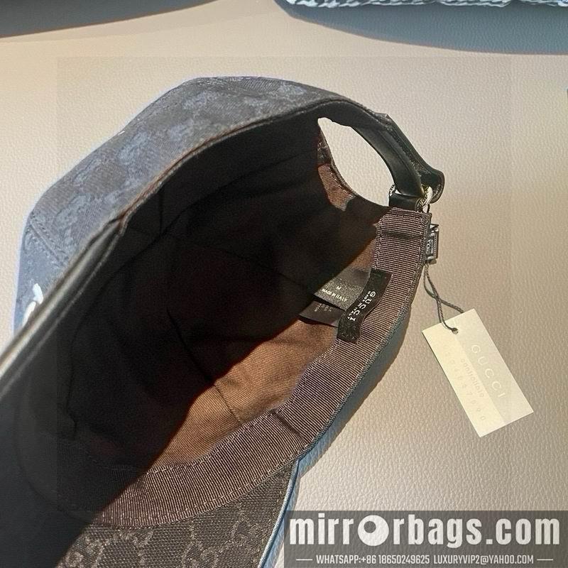 Replica Gucci Hat dx44