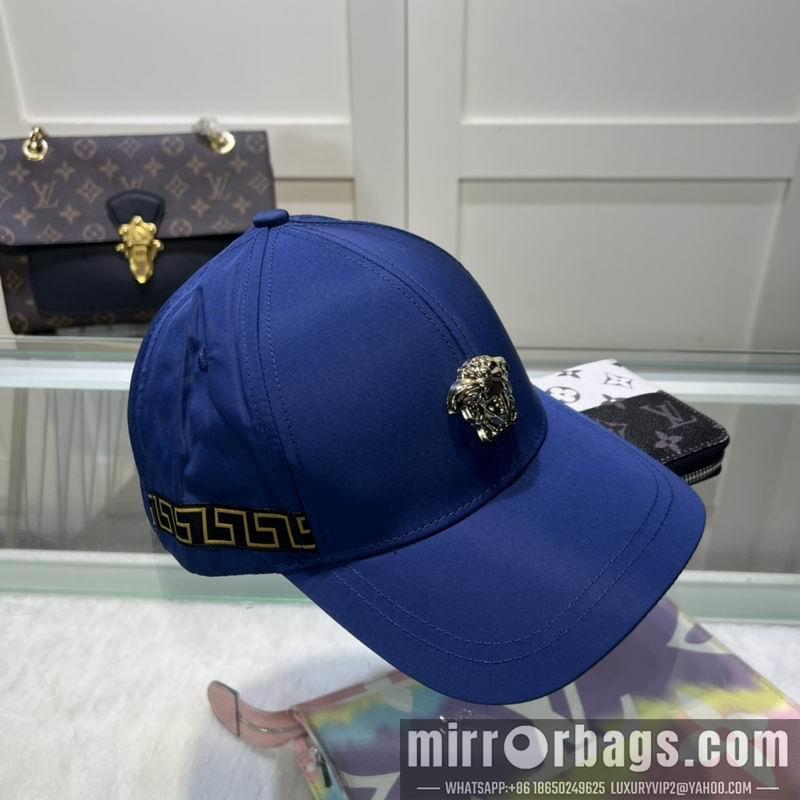 Replica Versace Hat dx07