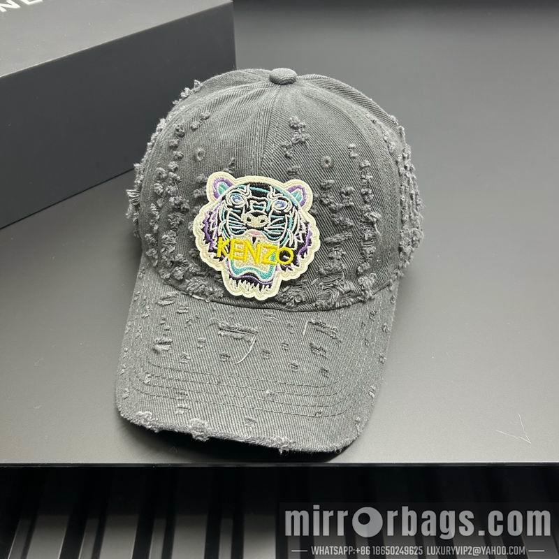 Replica Kenzo Hat dx06