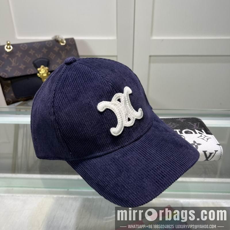 Replica Celine Hat dx103