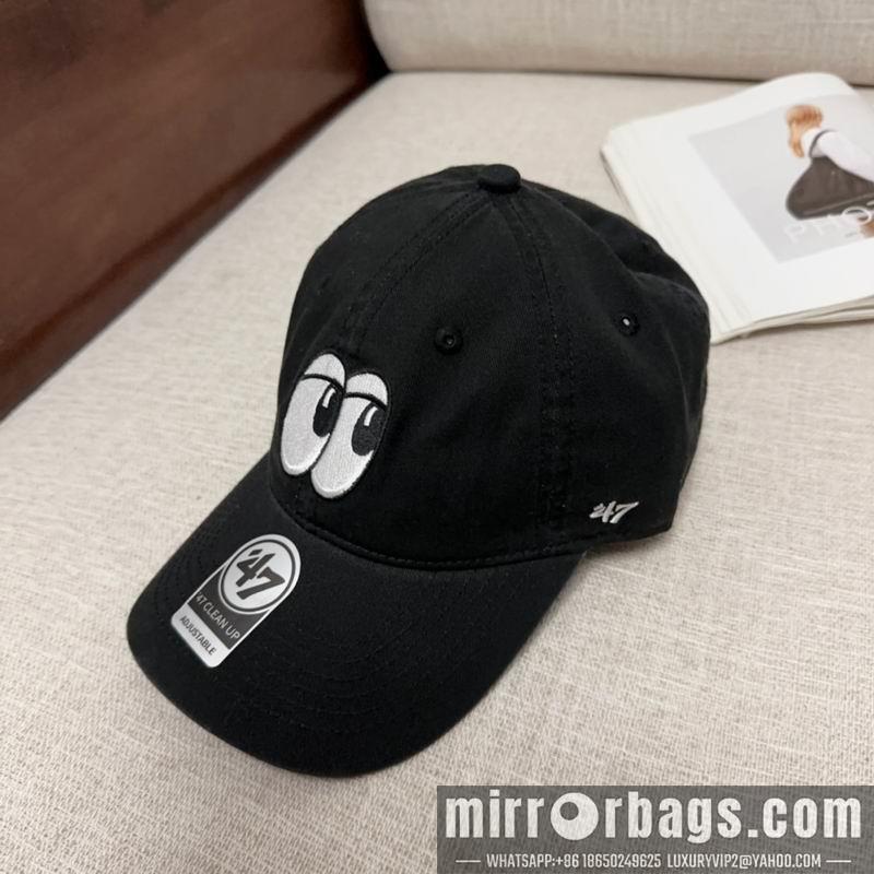 Replica 47brand Hat dx40