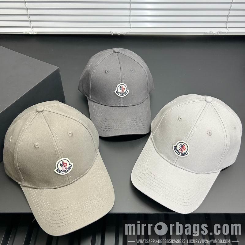 Replica Moncler Hat dx37