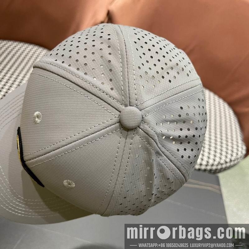 Replica Chanel Hat 072803