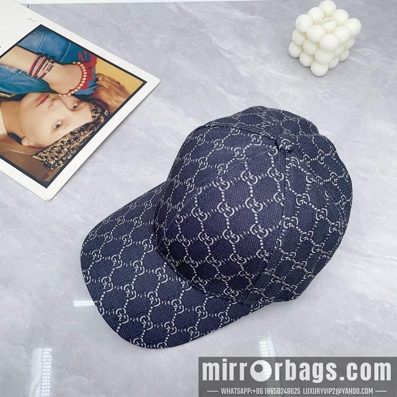 Replica Gucci Hat dx141