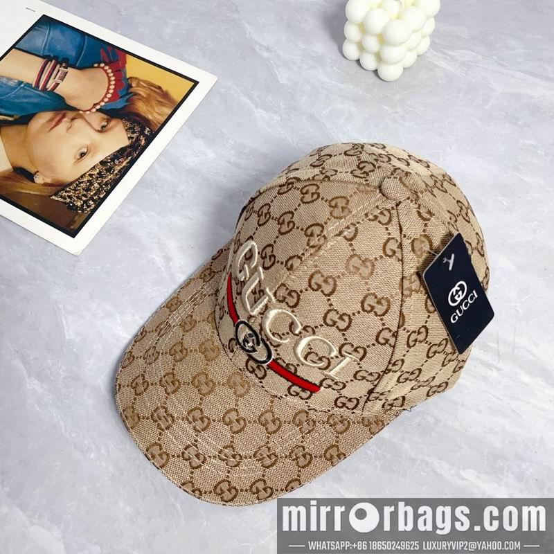 Replica Gucci Hat dx90