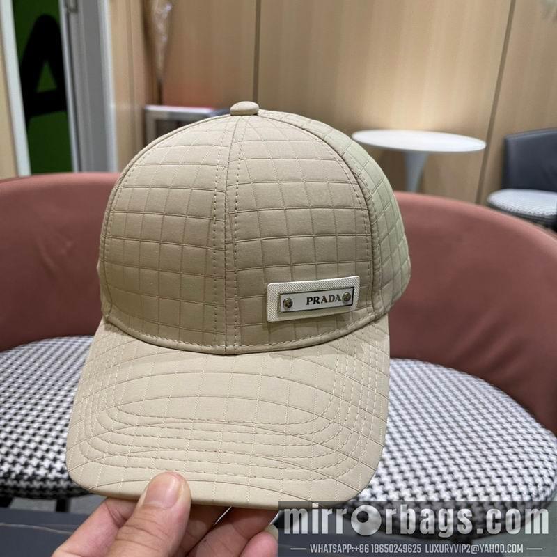 Replica Prada Hat 121403
