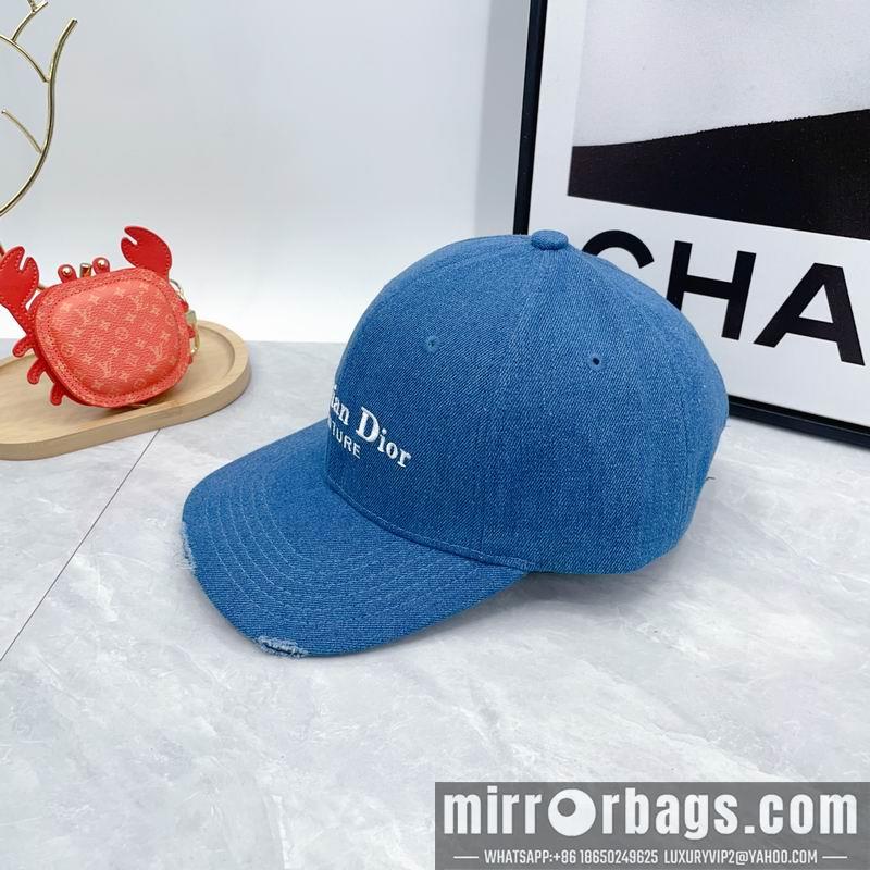Replica Dior Hat dx02