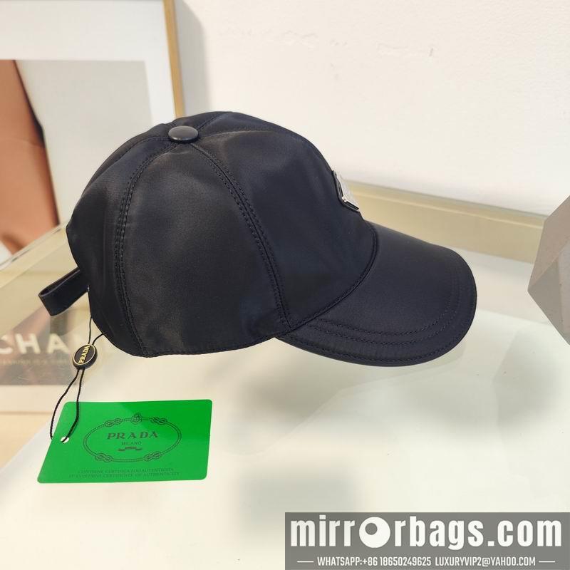 Replica Prada Hat dx55