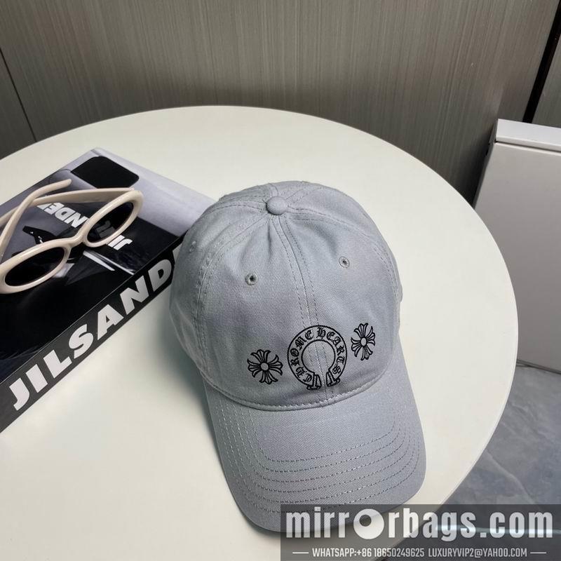 Replica Chrome Hearts Hat dx60