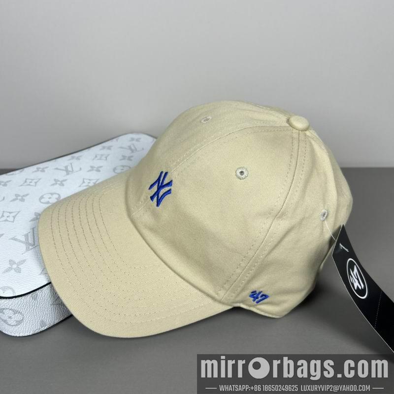 Replica NY Hat dx56