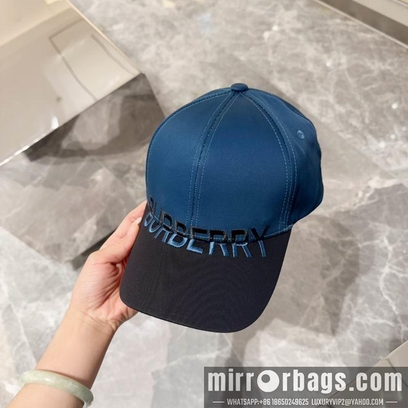 Replica Burberry Hat dx02