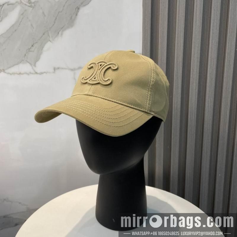 Replica Celine Hat dx123