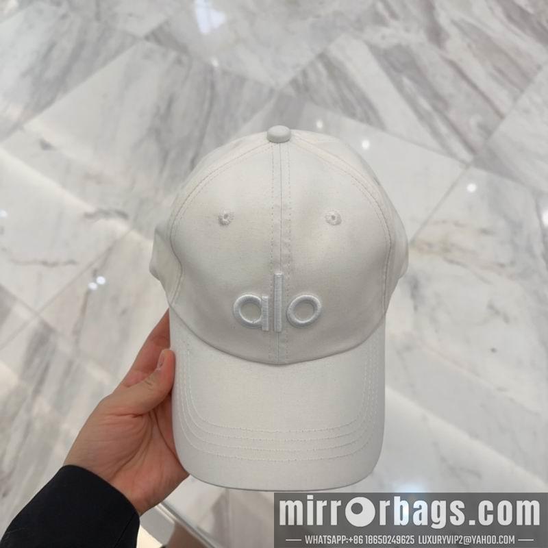 Replica Alo Hat dx11
