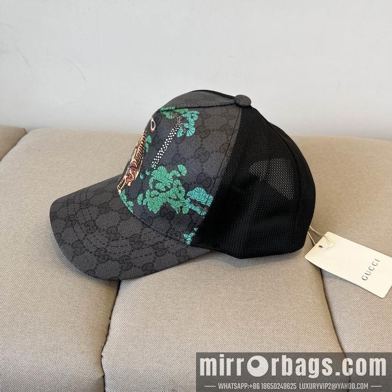 Replica Gucci Hat dx37