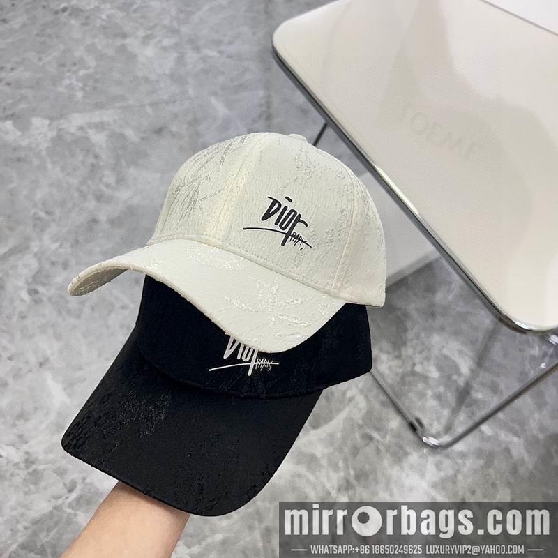 Replica Dior Hat 082604