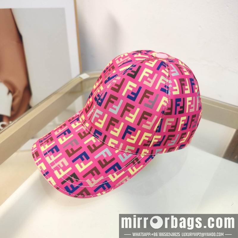 Replica Fendi Hat dx94