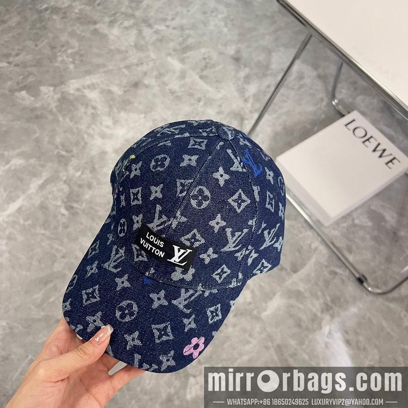 Replica LV Hat 082604