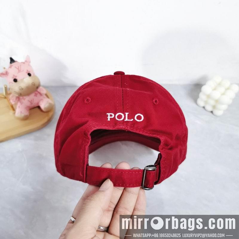 Replica Polo Hat dx01