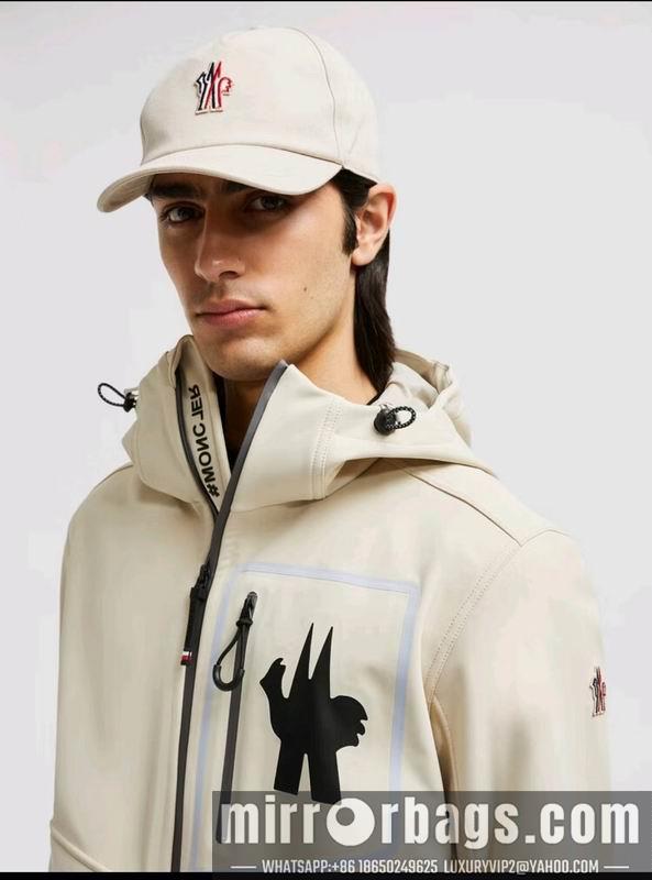 Replica Moncler Hat dx07