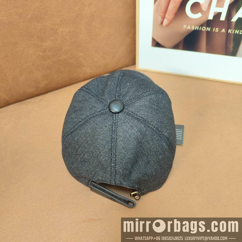 Replica Chanel Hat dx42