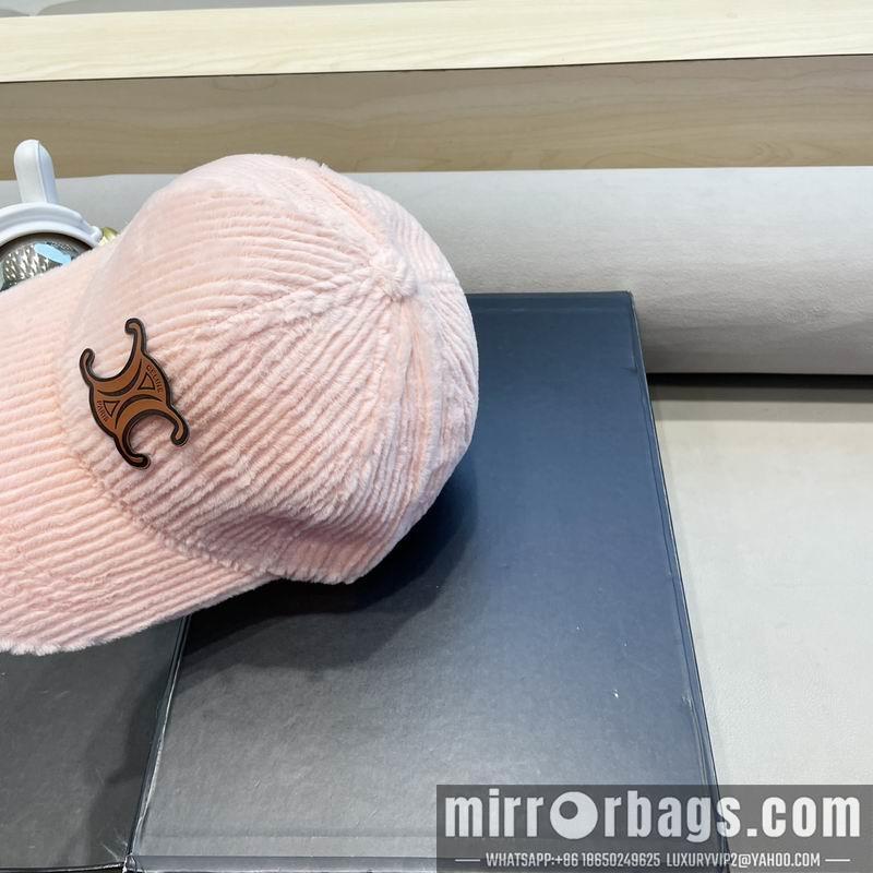 Replica Celine Hat 010401