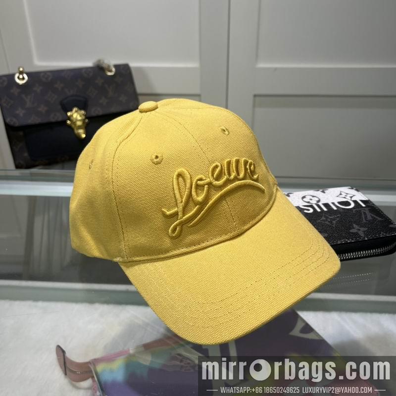 Replica Loewe Hat 101801