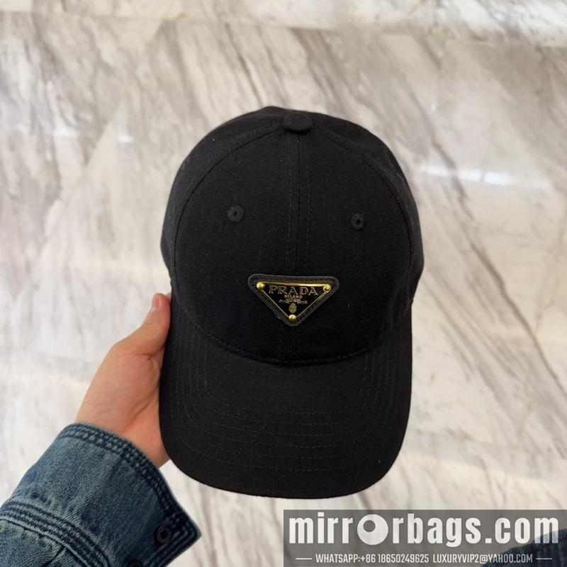 Replica Prada Hat dx18