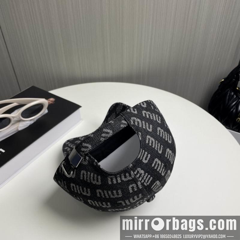 Replica Miumiu Hat 091403
