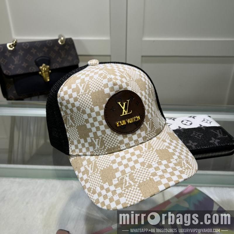 Replica LV Hat dx42