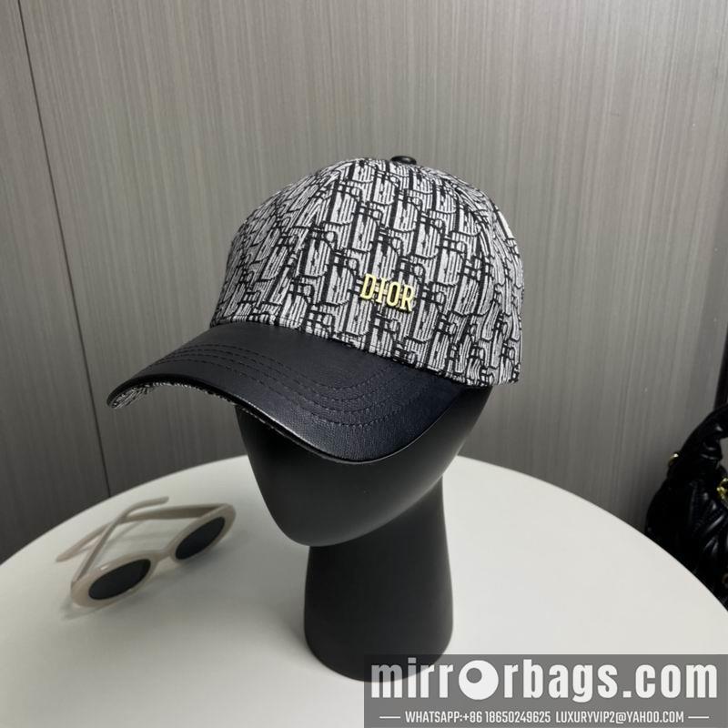 Replica Dior Hat 081802