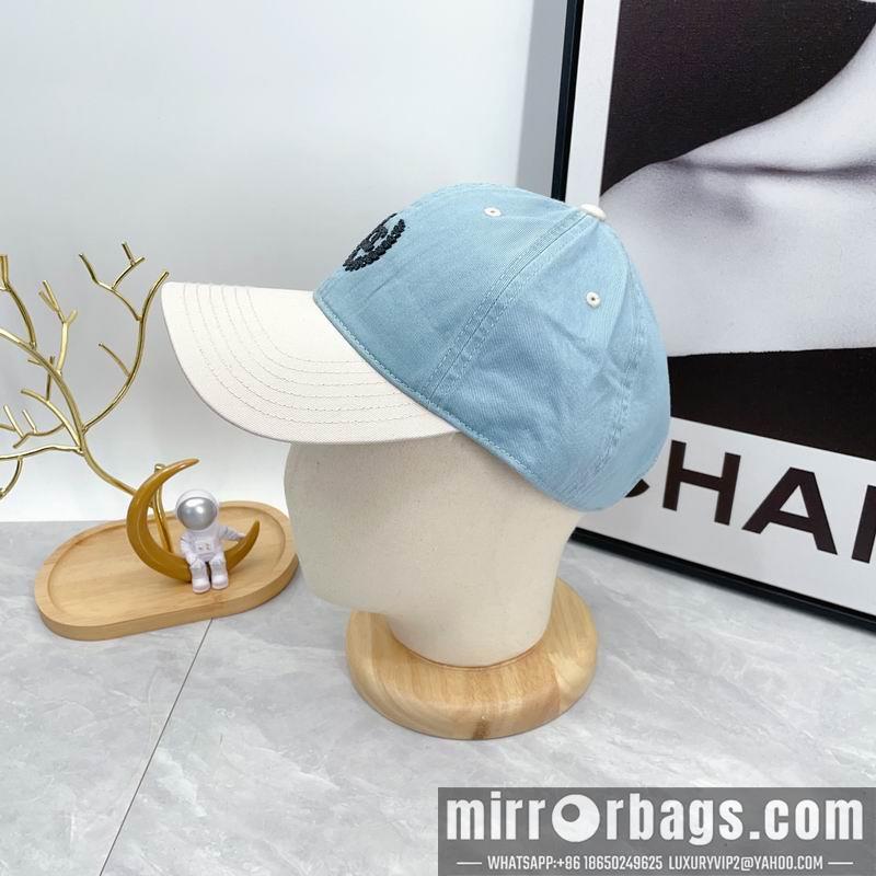 Replica Chanel Hat dx38
