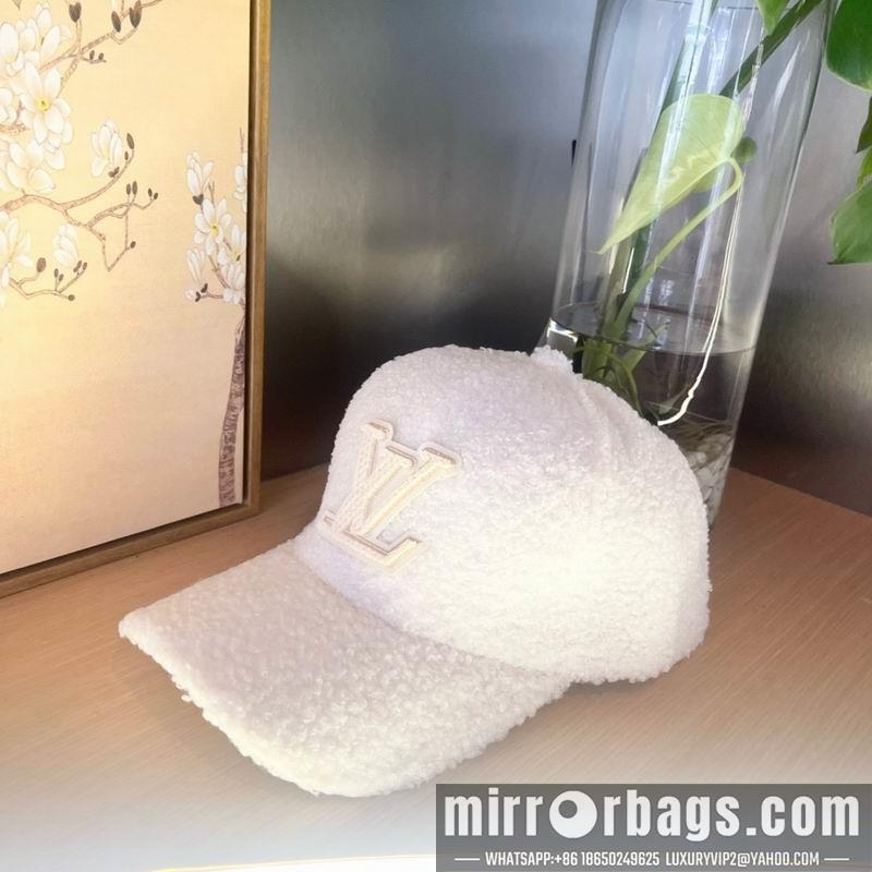 Replica LV Hat 010601