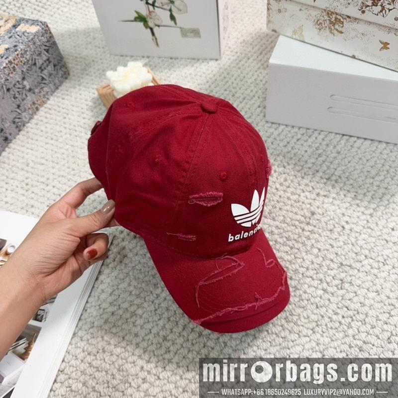Replica Adidas X Balenciaga Hat 102008