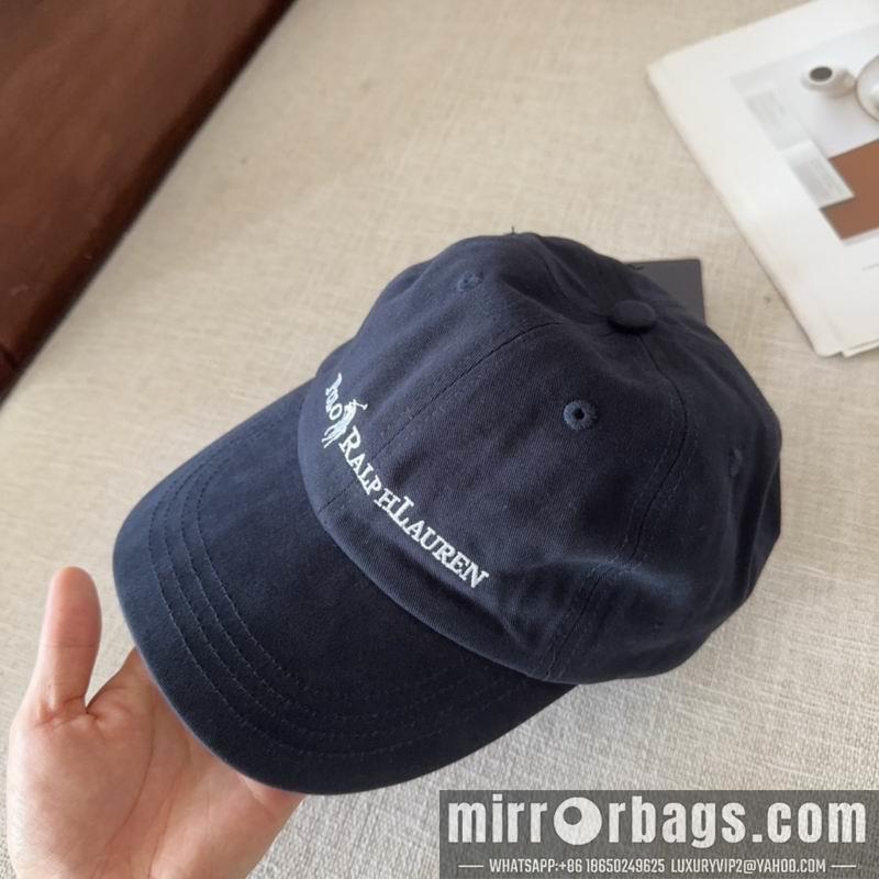 Replica Polo Hat 011503