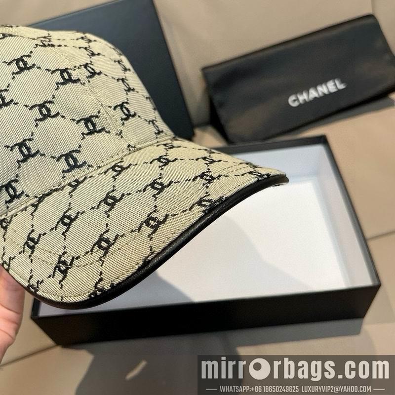 Replica Chanel Hat dx44