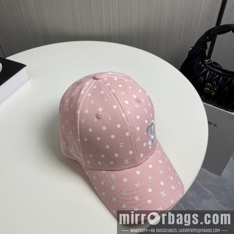 Replica Chanel Hat 083002
