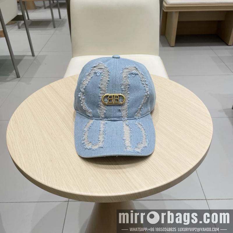 Replica Balenciaga Hat 030979